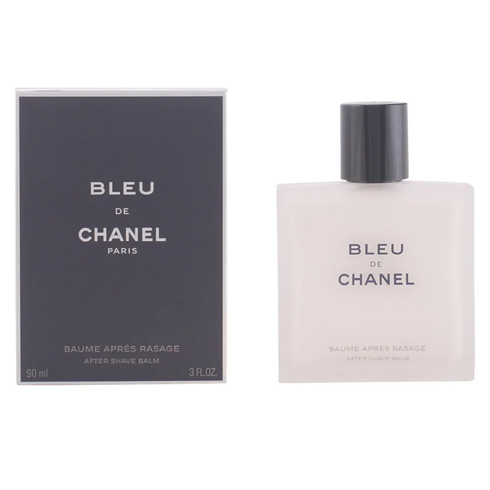 Бальзам после бритья Bleu