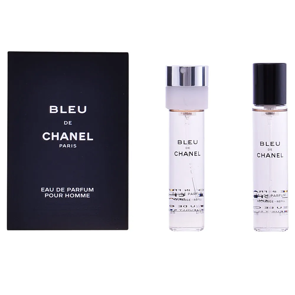 Парфюмерный набор Bleu