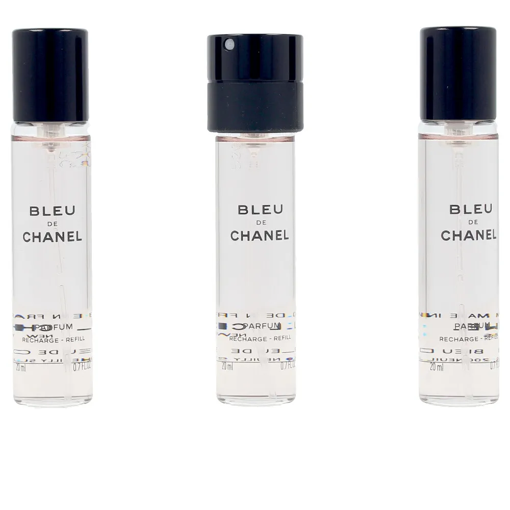 Парфюмерный набор Bleu