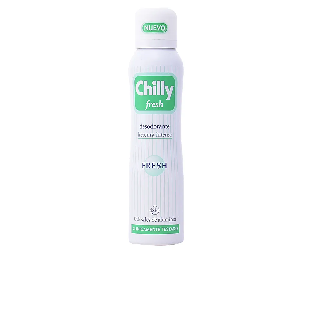 FRESH desodorante vaporizador 150 ml