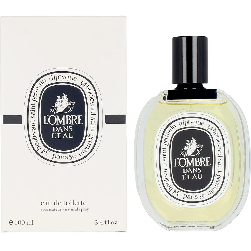 L'OMBRE DANS L'EAU edt vapo 100 ml