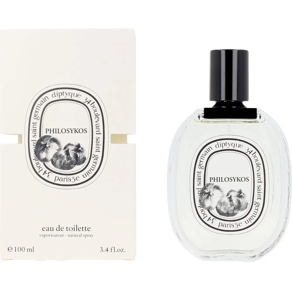 PHILOSYKOS edt vapo 100 ml