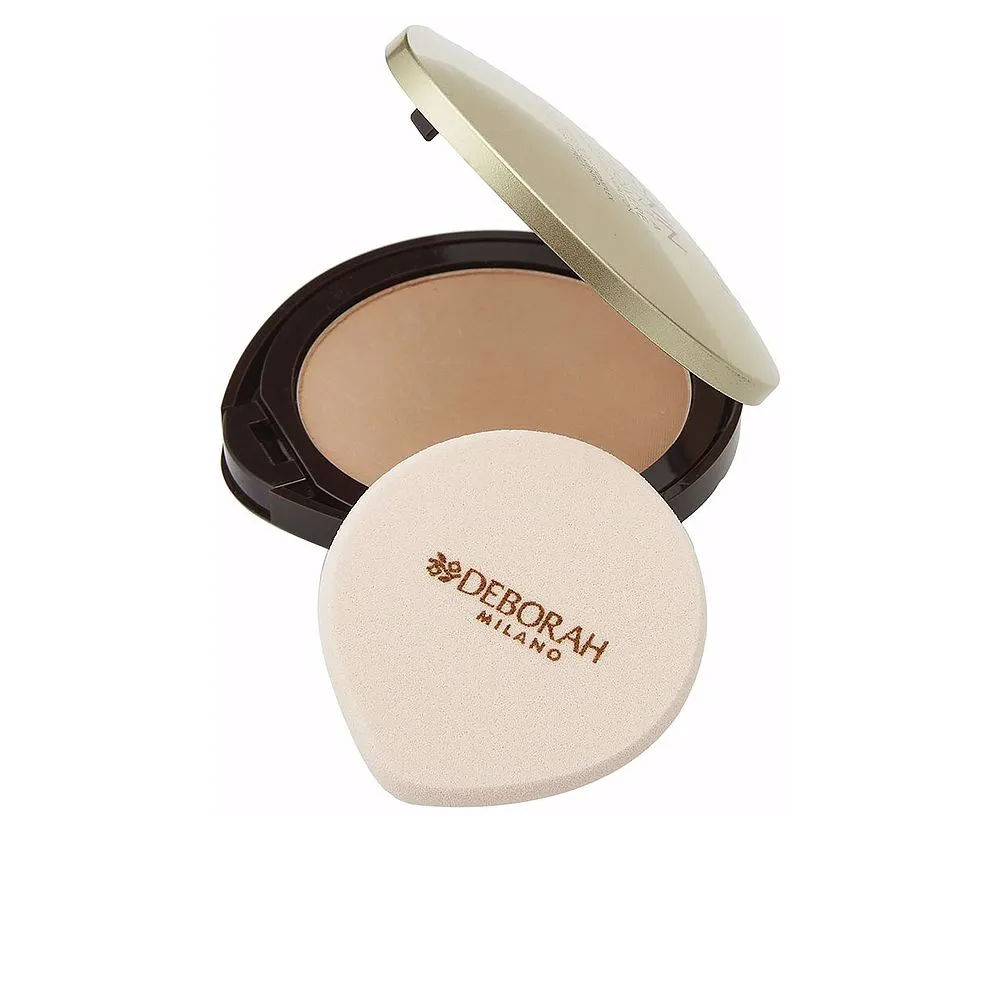 NEWSKIN base maquillaje compacto #4