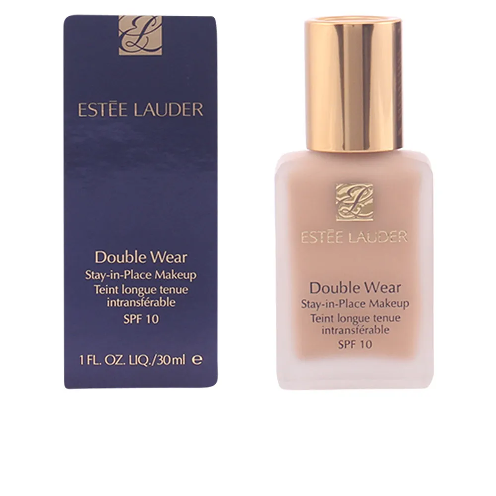 Устойчивый тональный крем Double wear SPF10 #16-écru