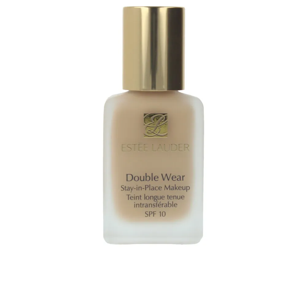 Устойчивый тональный крем Double wear SPF10 #2N2-buff