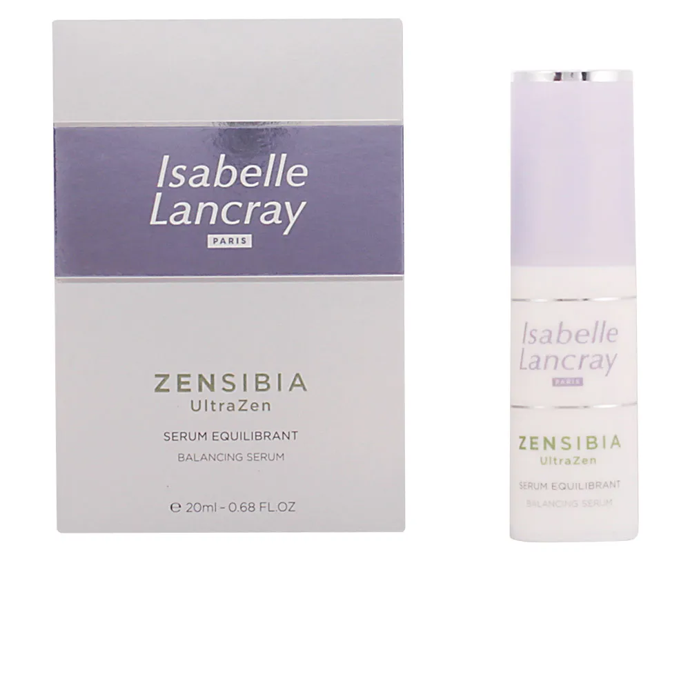 ZENSIBIA UltraZen Serum Equilibrant 20 ml