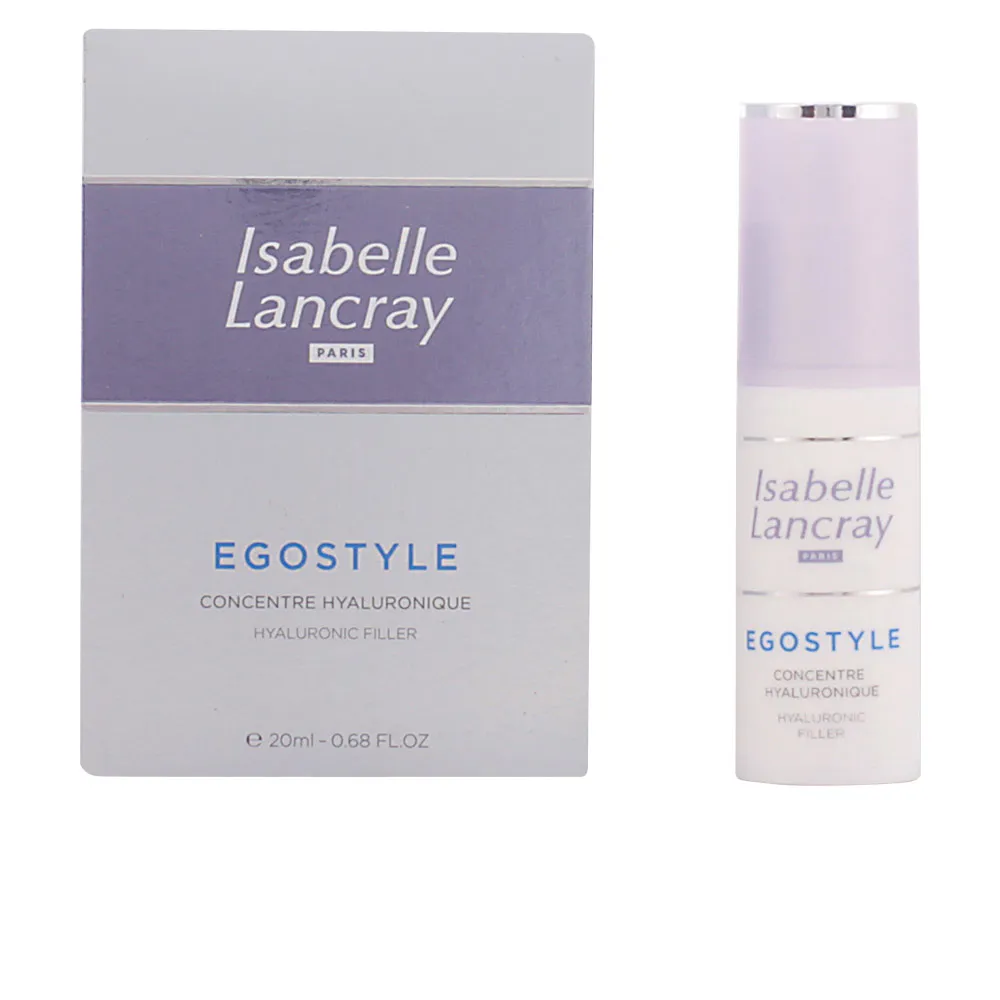 EGOSTYLE Concentré Hyaluronique 20 ml