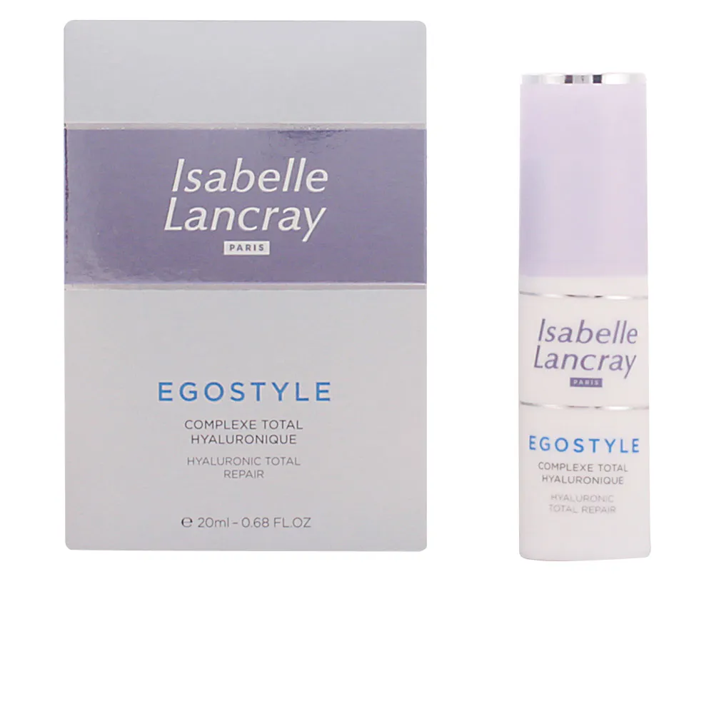 EGOSTYLE Complexe Total Hyaluronique 20 ml