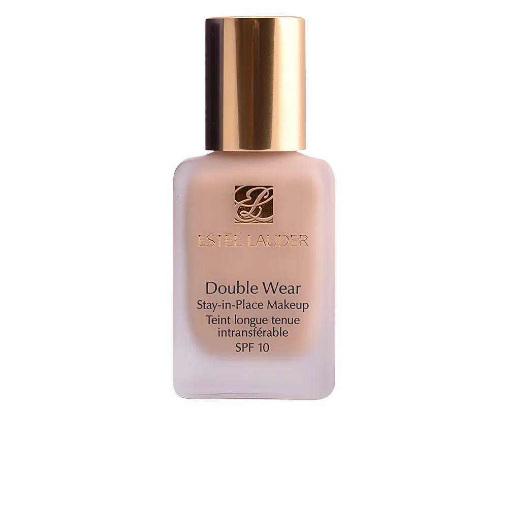 Устойчивый тональный крем Double wear SPF10 #1N1-ivory nude