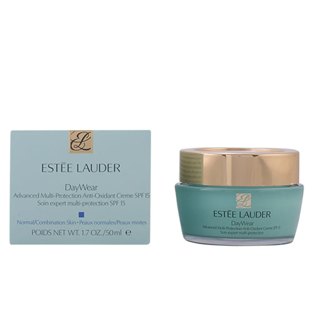 Крем для лица Daywear SPF15 PNM