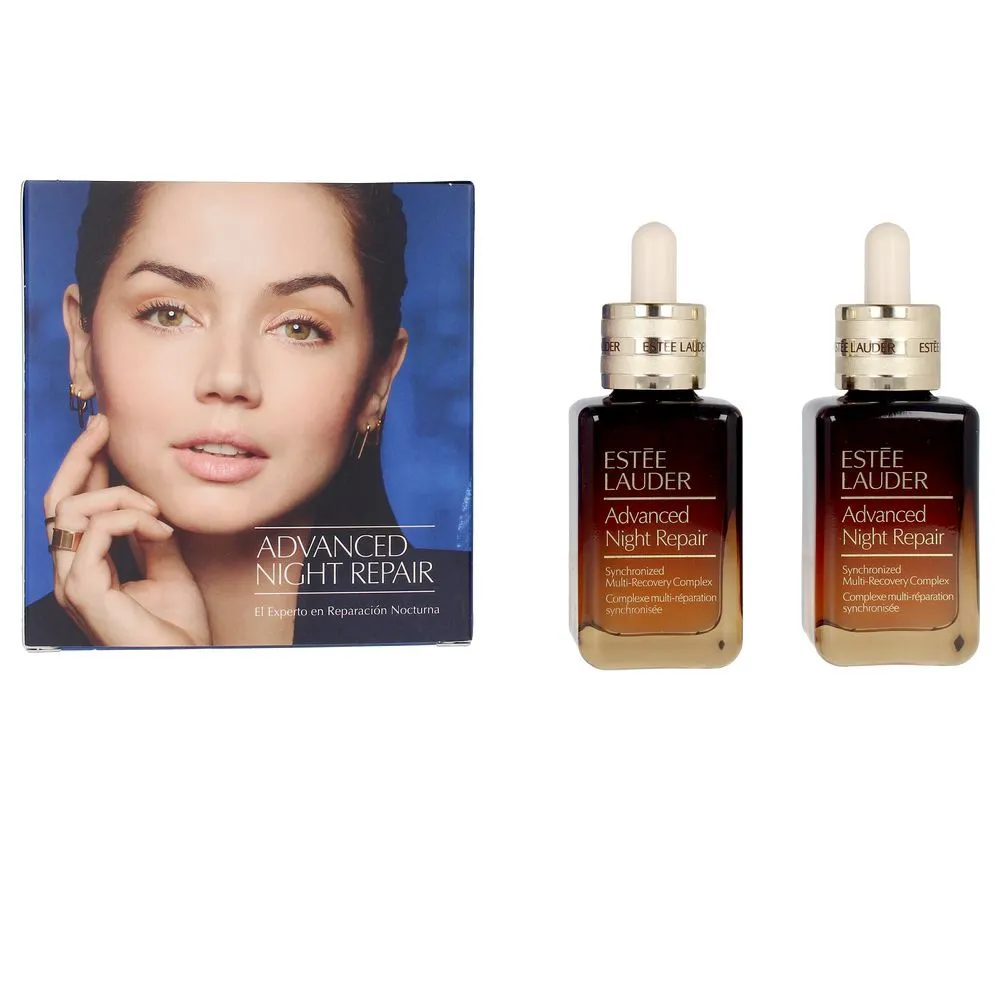 To'plam Advanced night repair serum 2 pz
