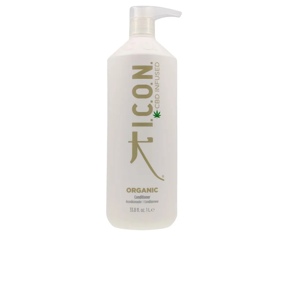ORGANIC кондиционер 1000 ml