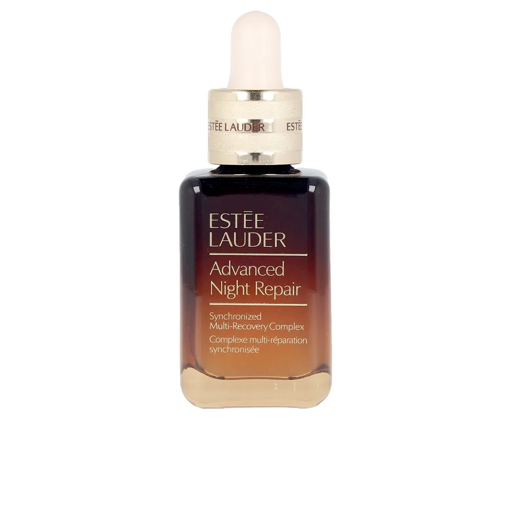 Омолаживающая сыворотка для лица Advanced night repair