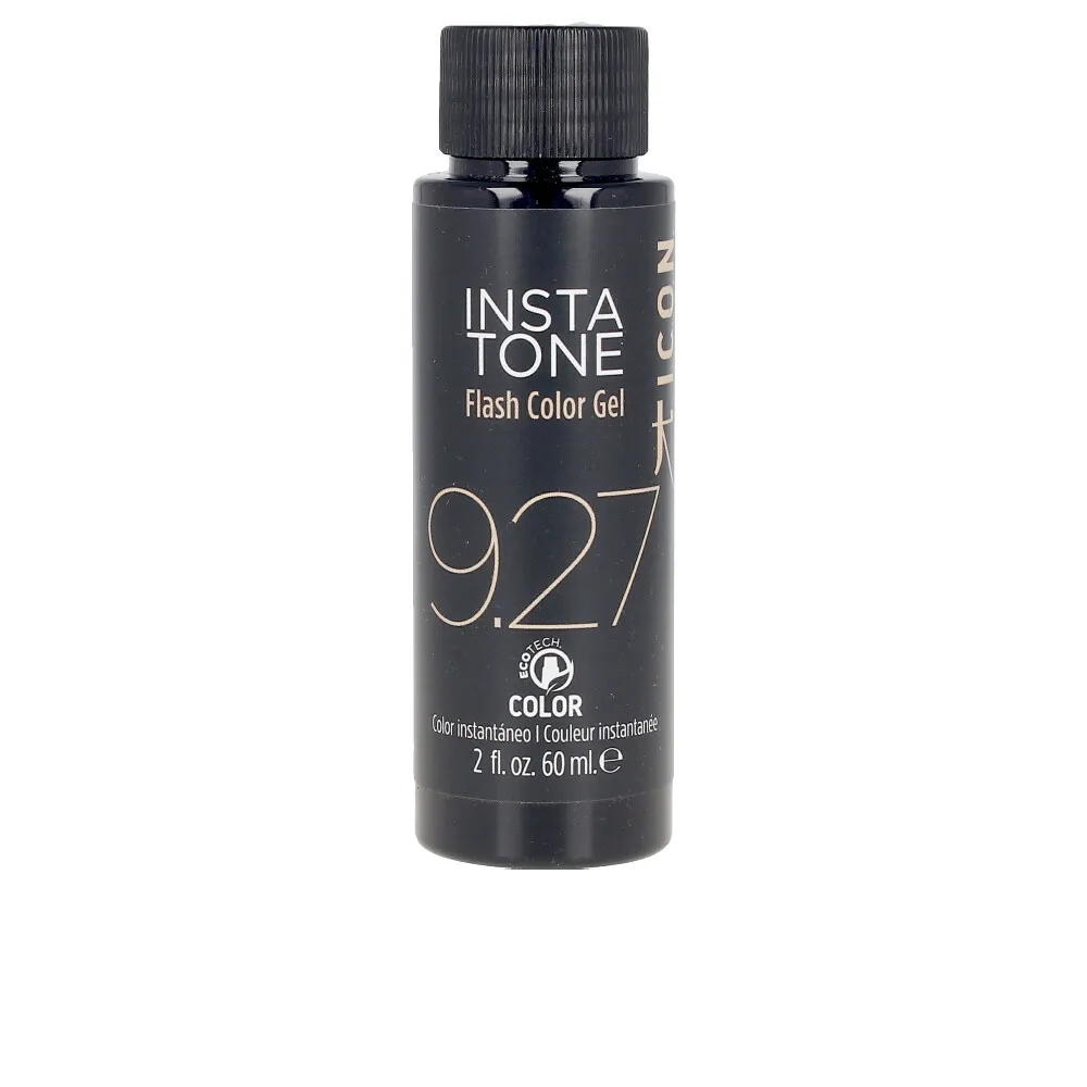 INSTA TONE краска для волос #9.27-beige very light irise blonde 60 ml
