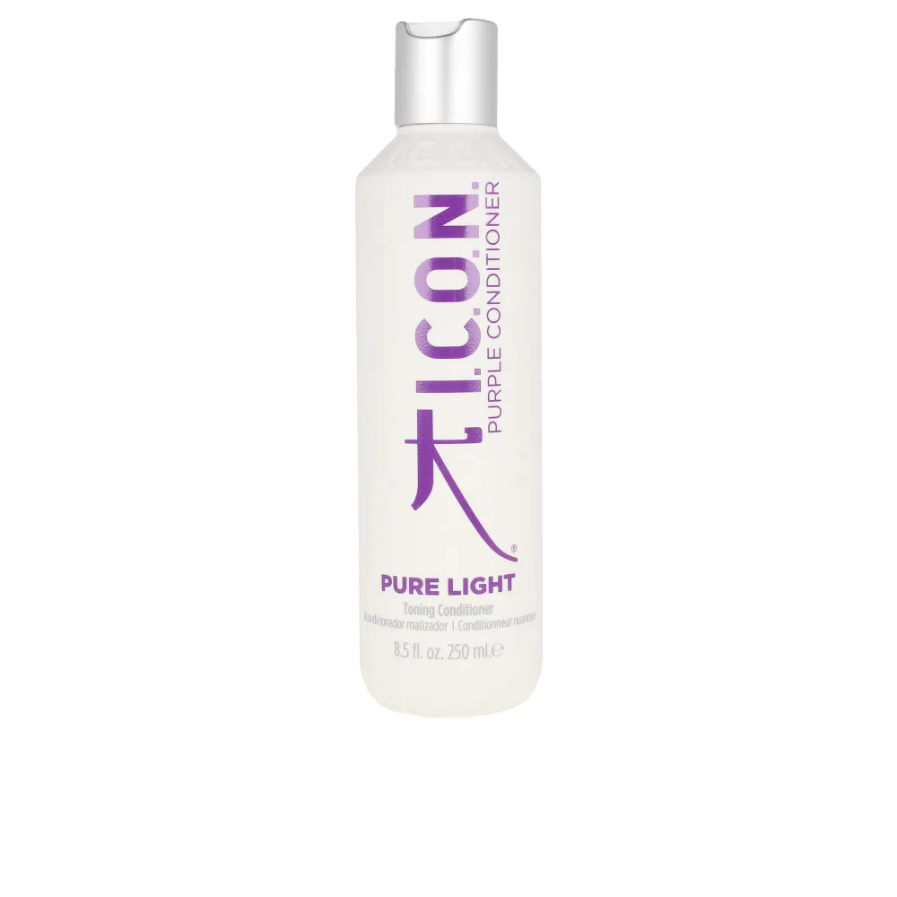 PURE LIGHT тонизирующий кондиционер 250 ml