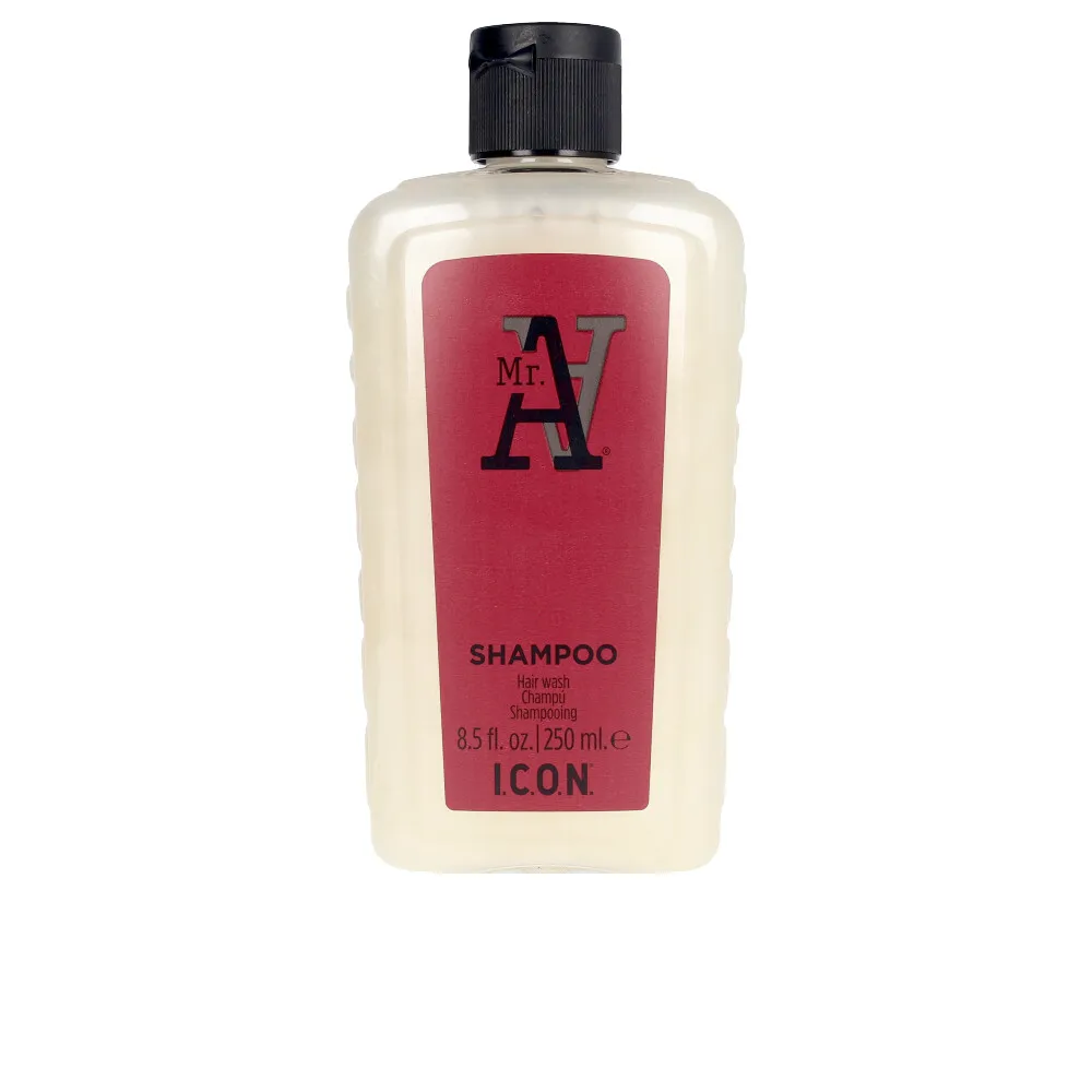 MR. A. шампунь 250 ml