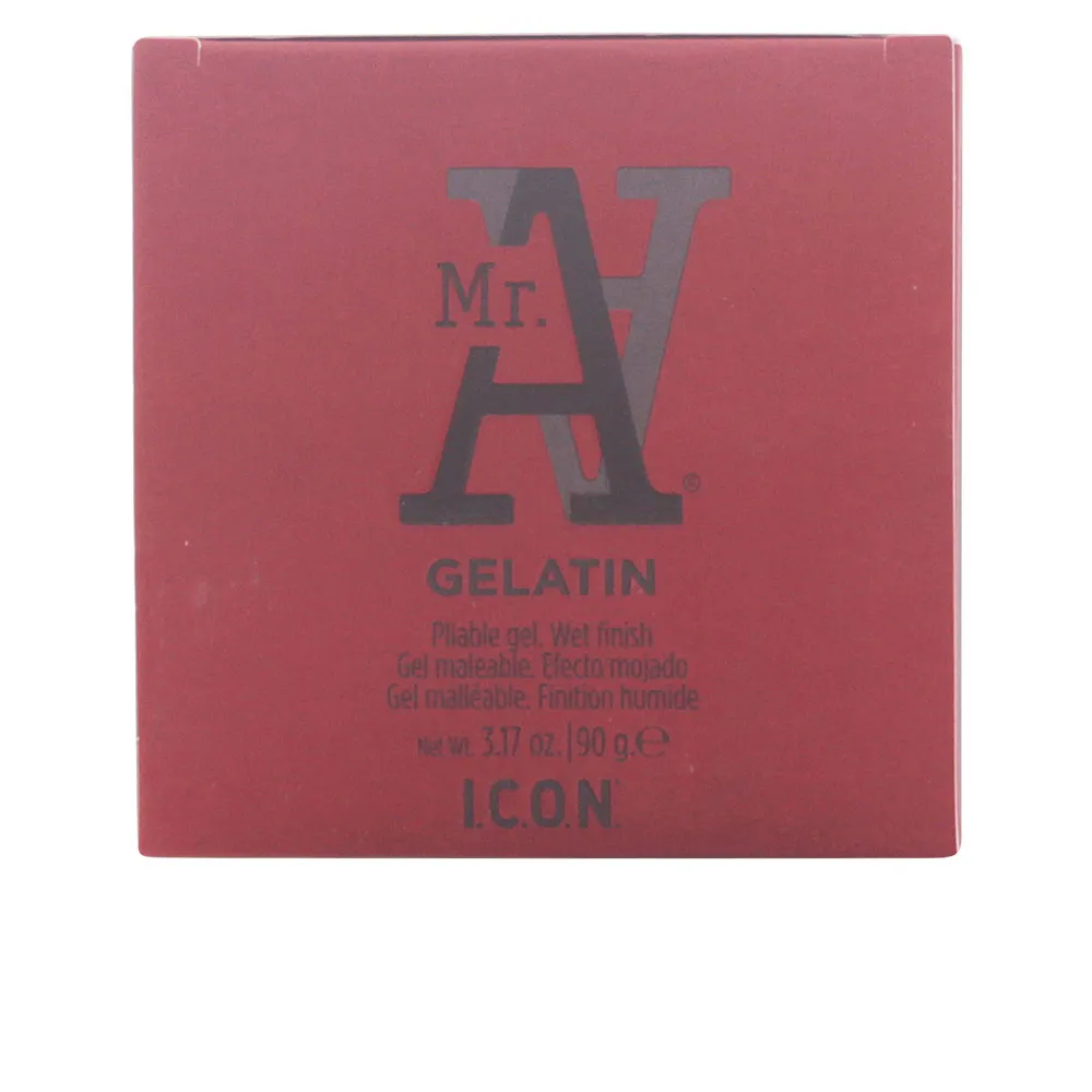 MR. A. гель 90 gr