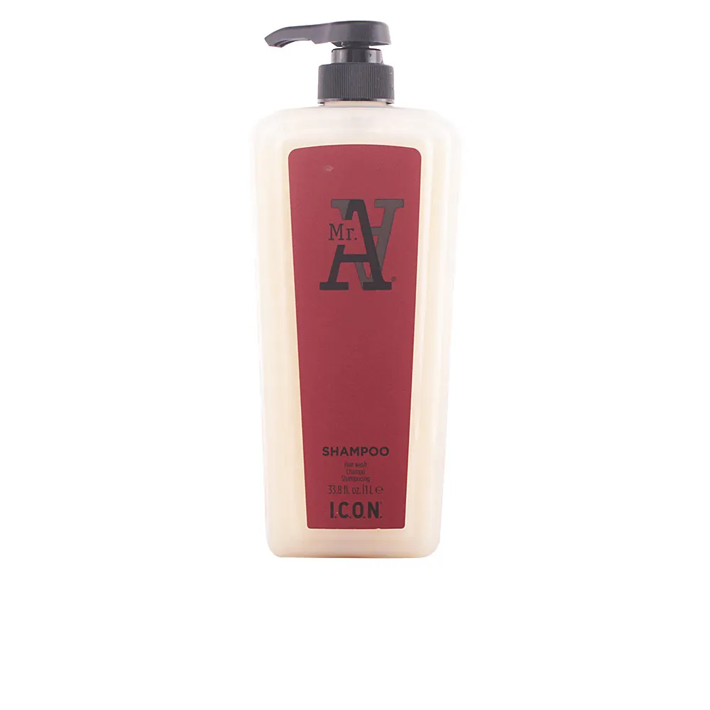 MR. A. шампунь 1000 ml