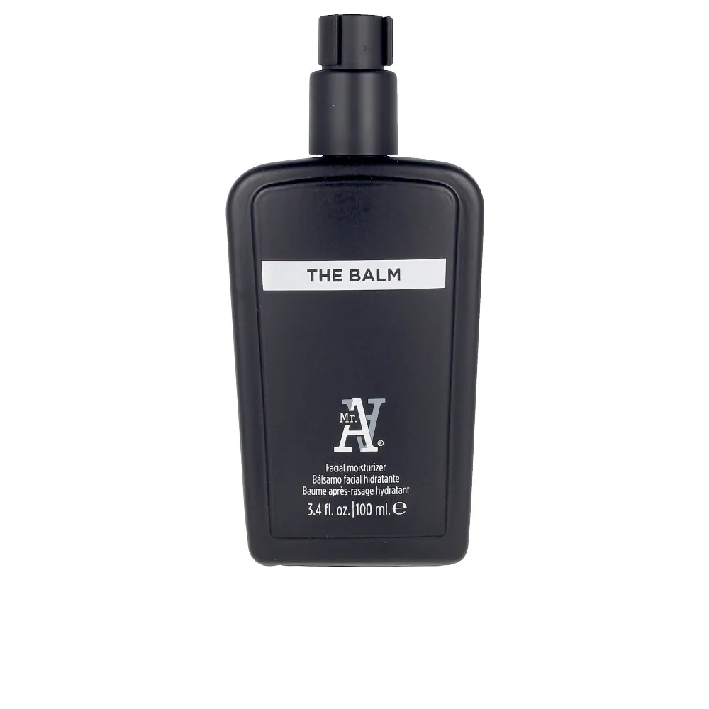MR. A THE BALM увлажнение для лица 100 ml