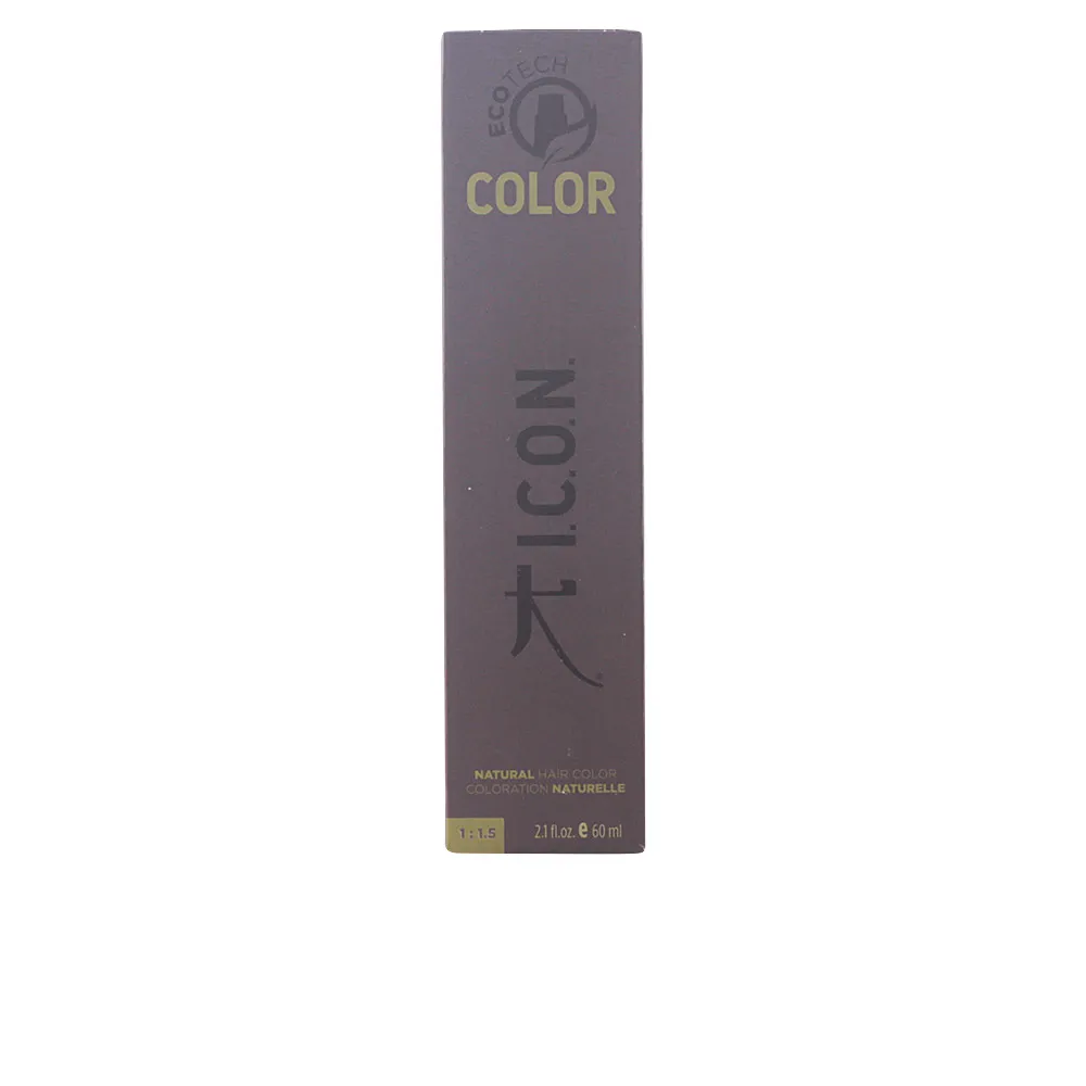 ECOTECH COLOR краска для волос #11.00ultra natural platinum