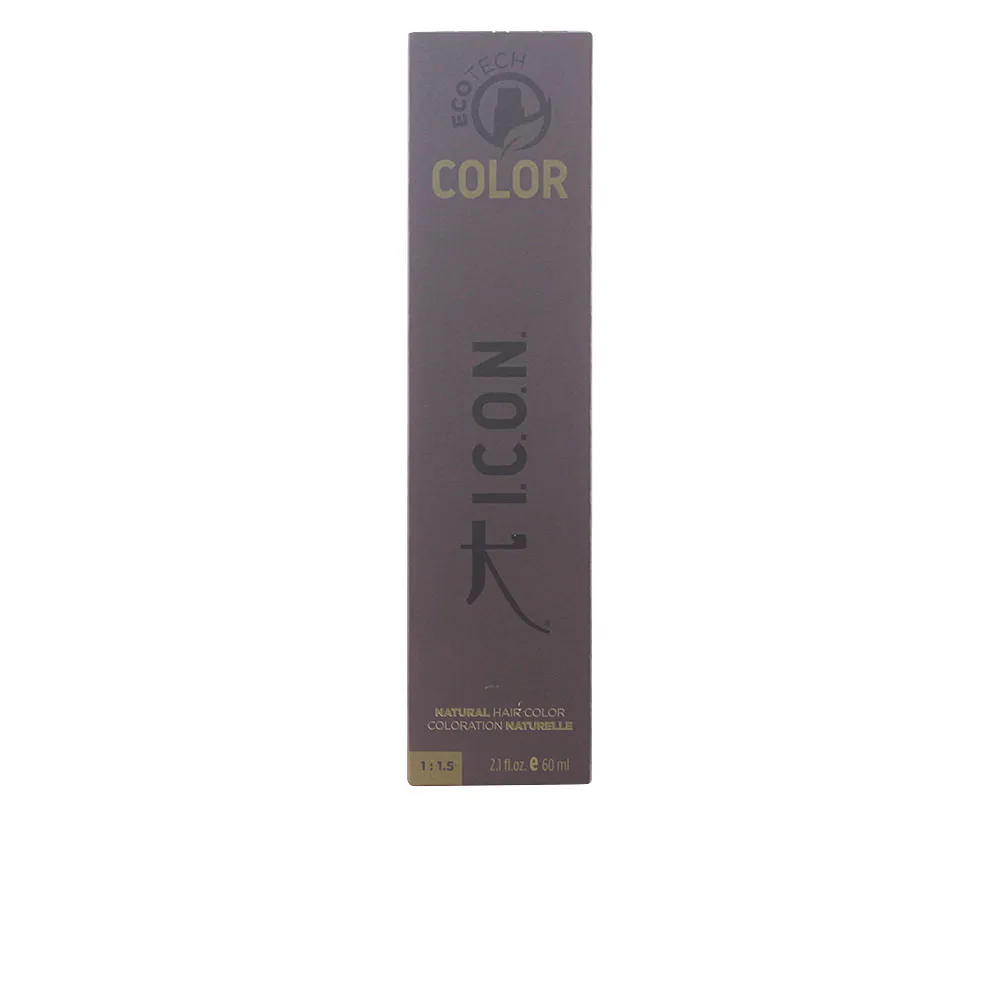 ECOTECH COLOR краска для волос #10.2 beige platinum