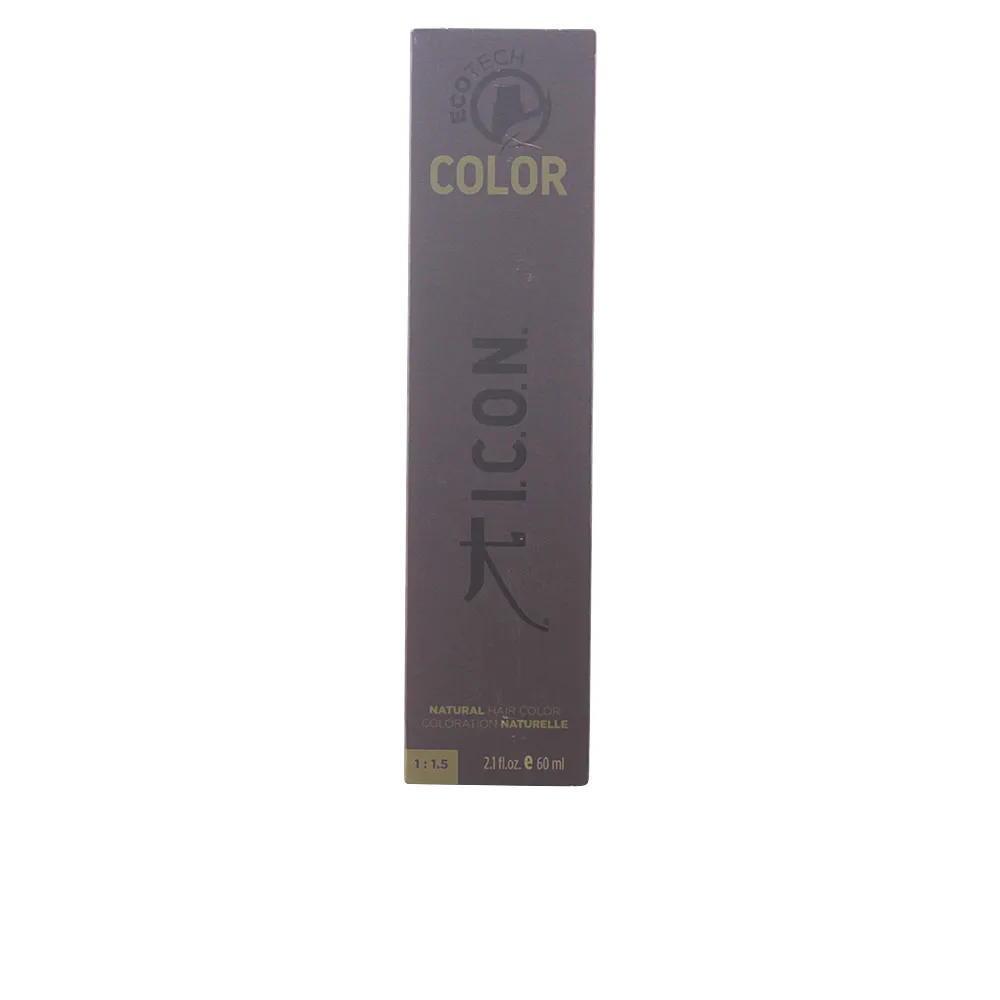 ECOTECH COLOR краска для волос #11.2 ultra beige platinum