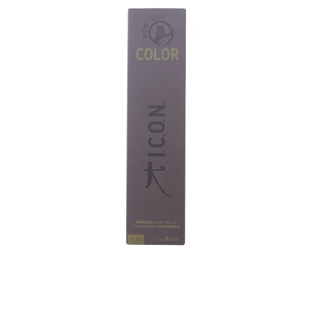 ECOTECH COLOR краска для волос #9.2 very light beige blonde