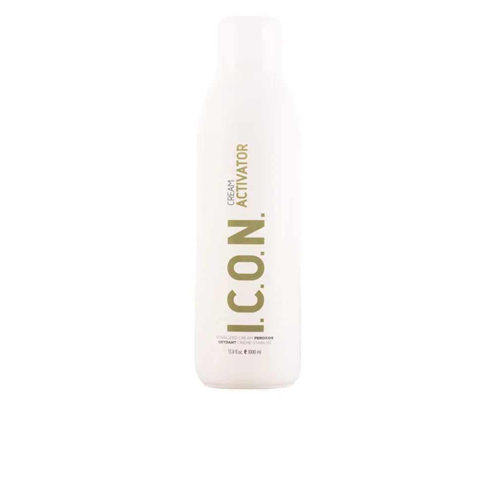 ECOTECH COLOR крем активатор 1000 ml