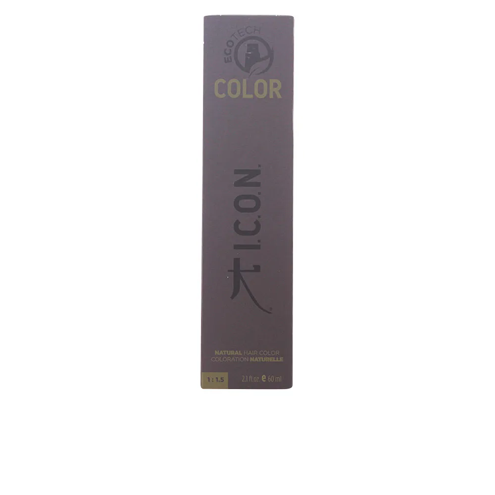 ECOTECH COLOR hi-lift краска для волос #107ss irisé