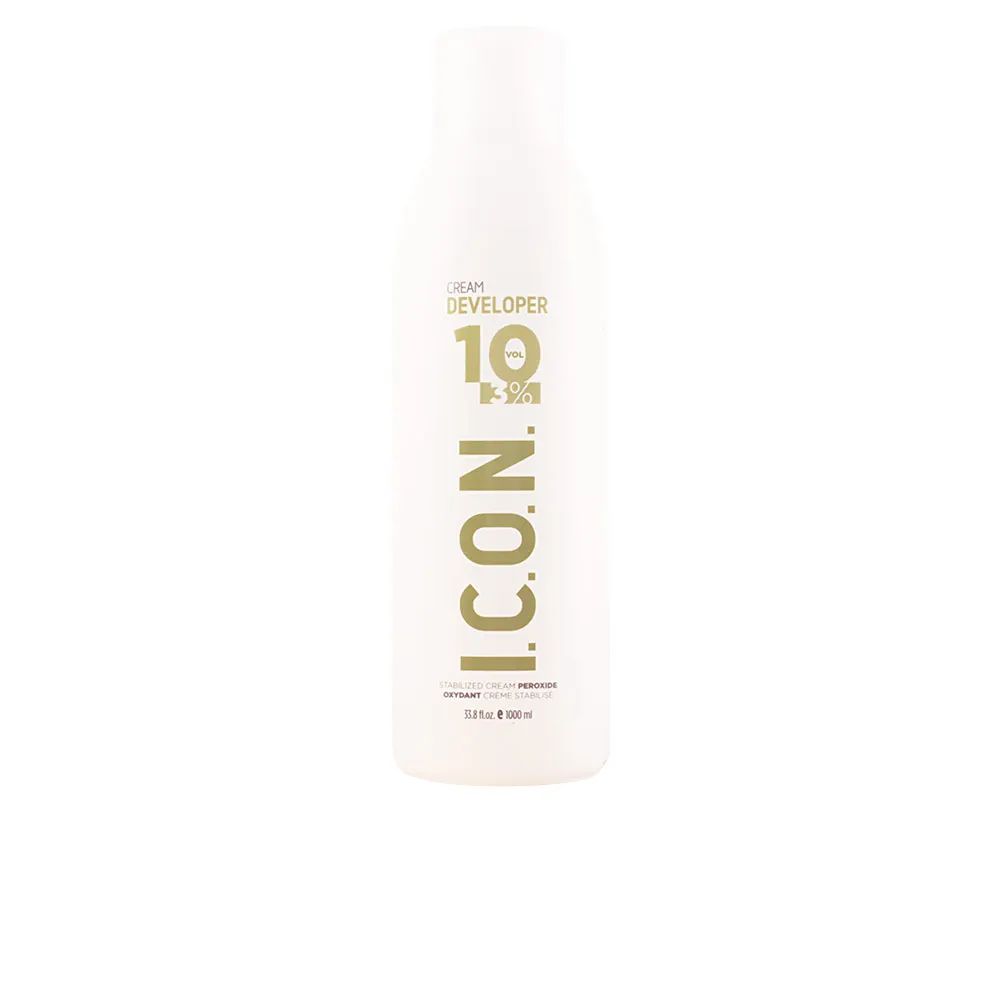 ECOTECH COLOR окислитель 10 vol. 1000 ml