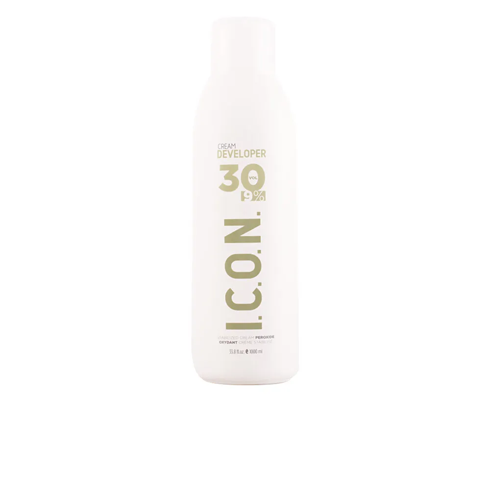 ECOTECH COLOR окислитель 30 vol. 1000 ml