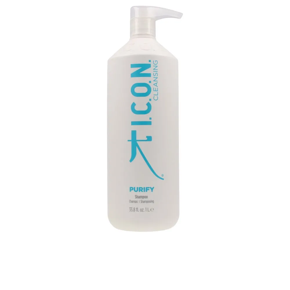 PURIFY Шампунь глубокой очистки 1000 ml