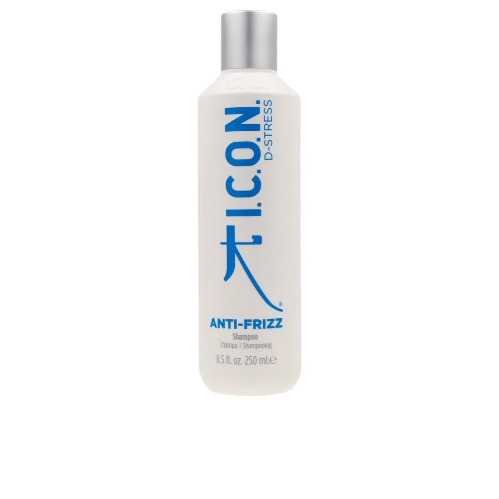 BK WASH frizz шампунь 200 ml