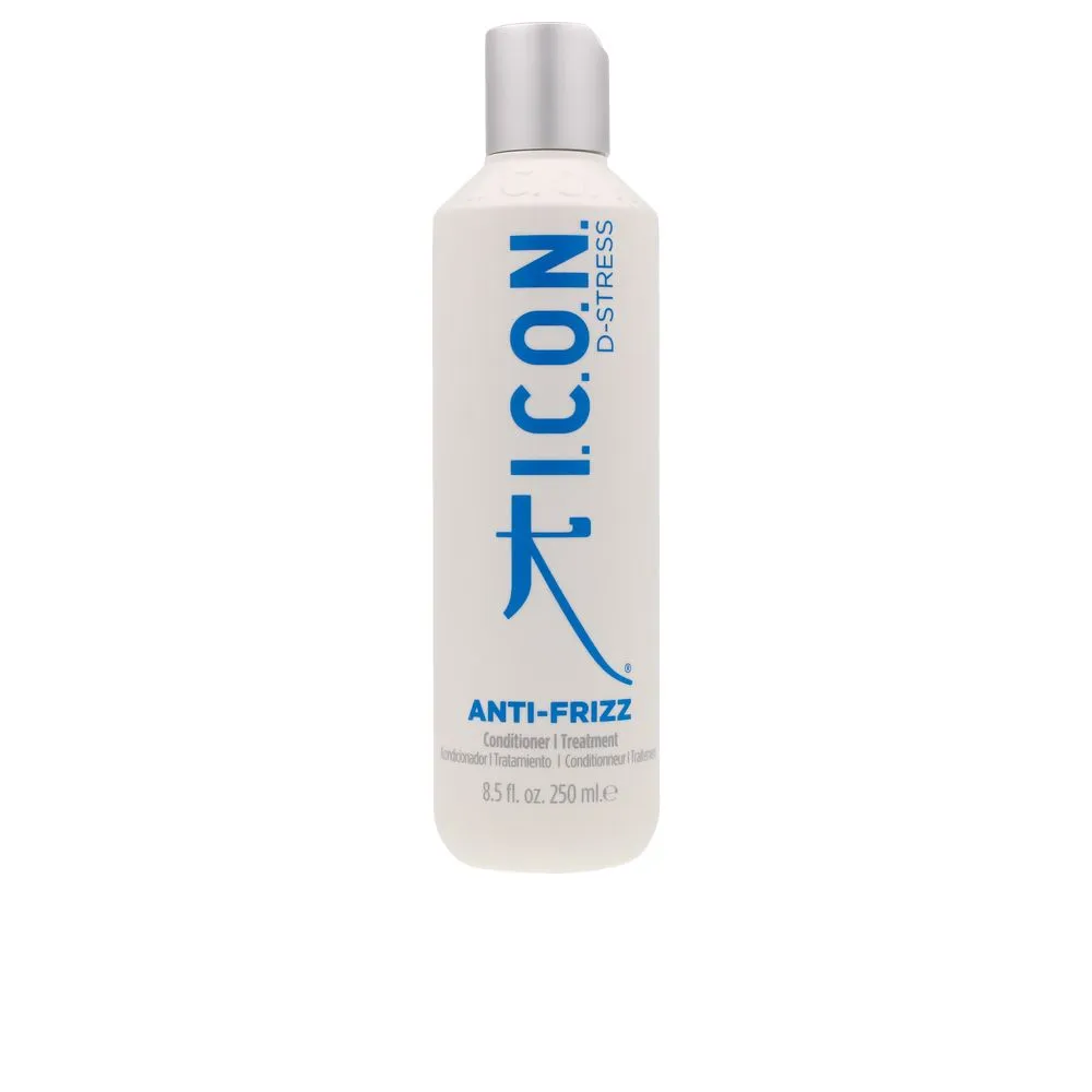 BK frizz кондиционер 200 ml