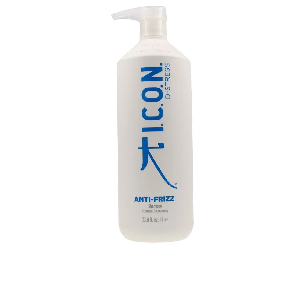 BK WASH frizz шампунь 739 ml