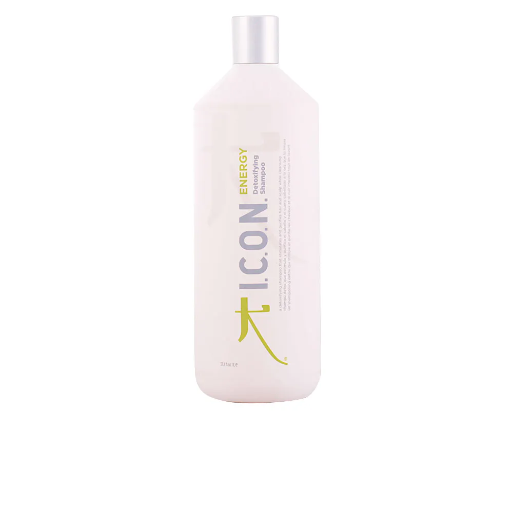 ENERGY шампунь для детоксикации 1000 ml