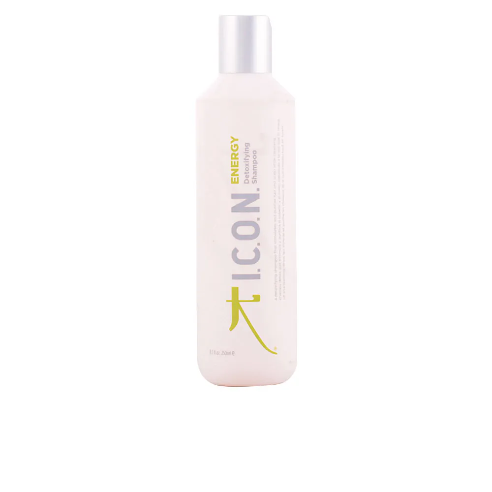 ENERGY шампунь для детоксикации 250 ml