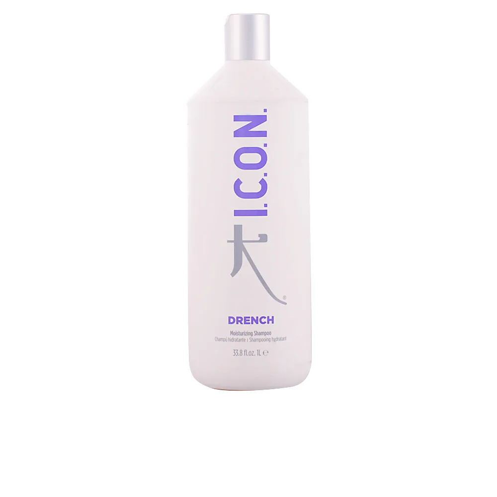 DRENCH шампунь 1000 ml