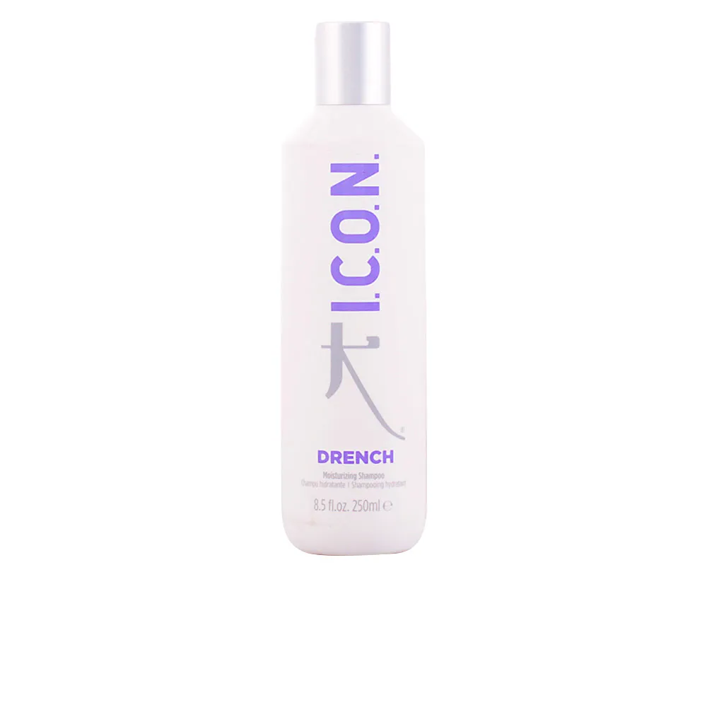 DRENCH шампунь 250 ml