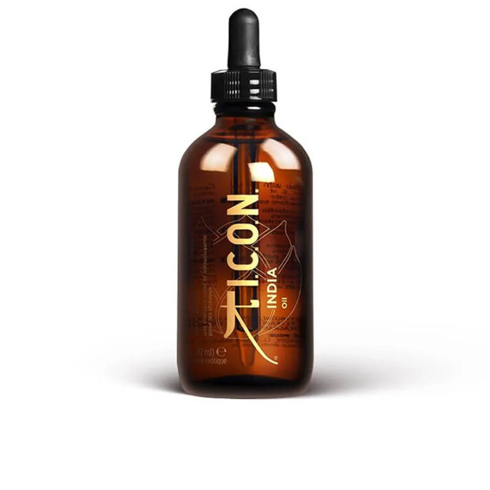 INDIA масло 112 ml