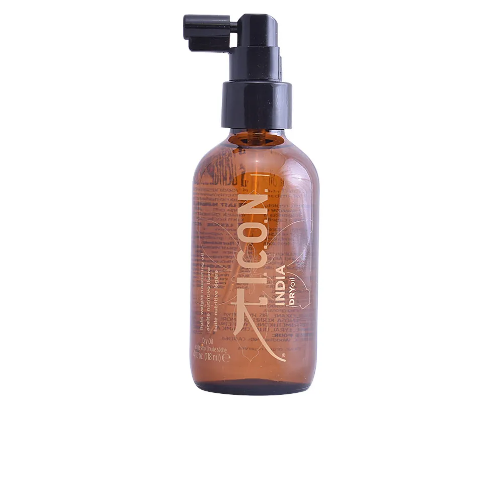 INDIA dry oil 118 ml