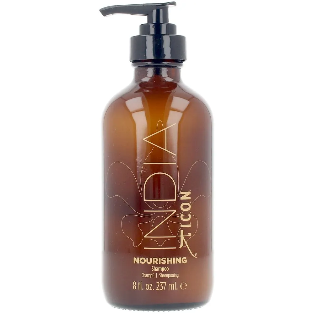 INDIA питательный шампунь 237 ml