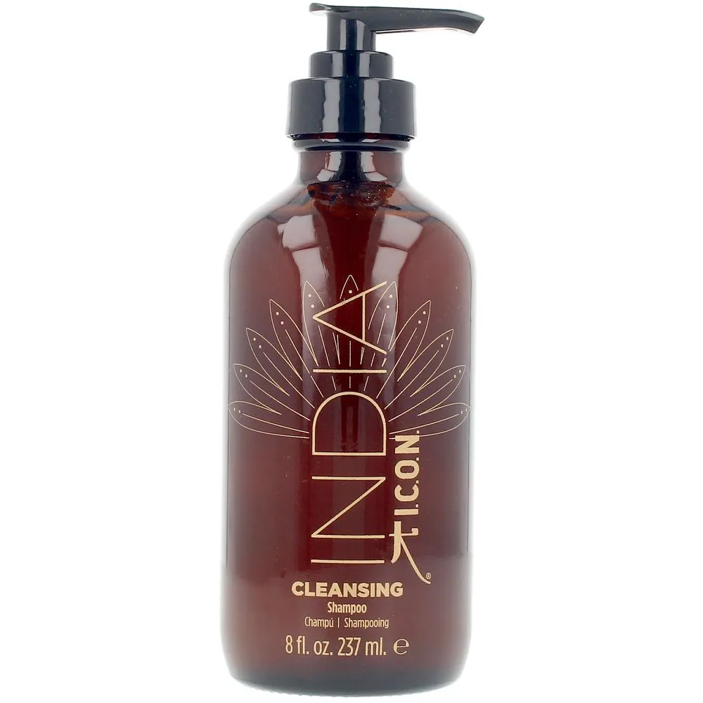 INDIA очищающий шампунь 237 ml