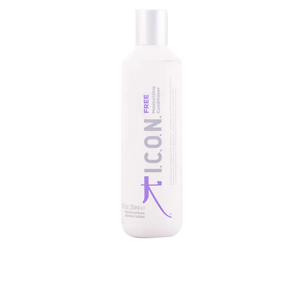 FREE увлажняющий кондиционер 250 ml