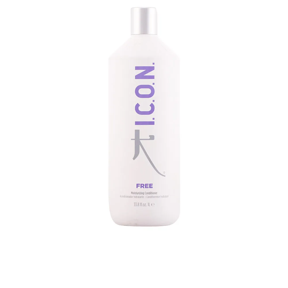 FREE увлажняющий кондиционер 1000 ml
