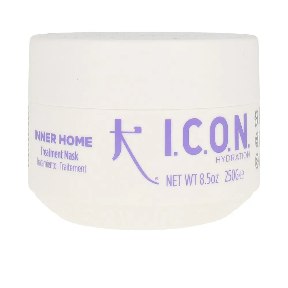 INNER-HOME увлажняющий уход 250 ml