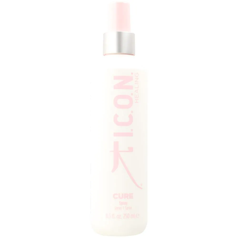 CURE BY CHIARA восстанавливающий спрей 250 ml