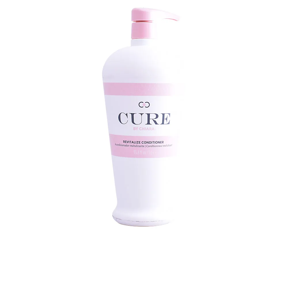CURE BY CHIARA кондиционер 1000 ml