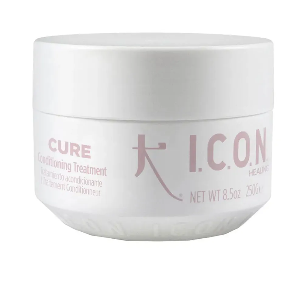 CURE BY CHIARA кондиционер 250 ml
