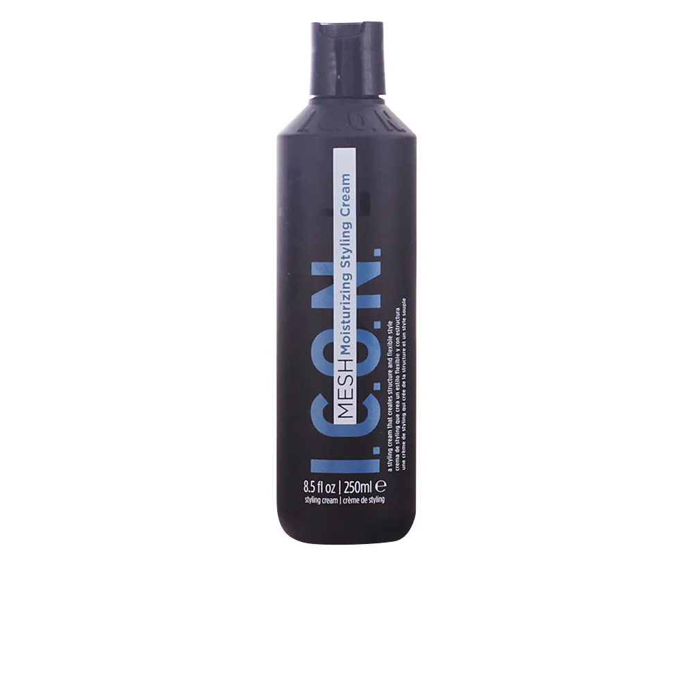 MESH увлажняющий крем для укладки 250 ml
